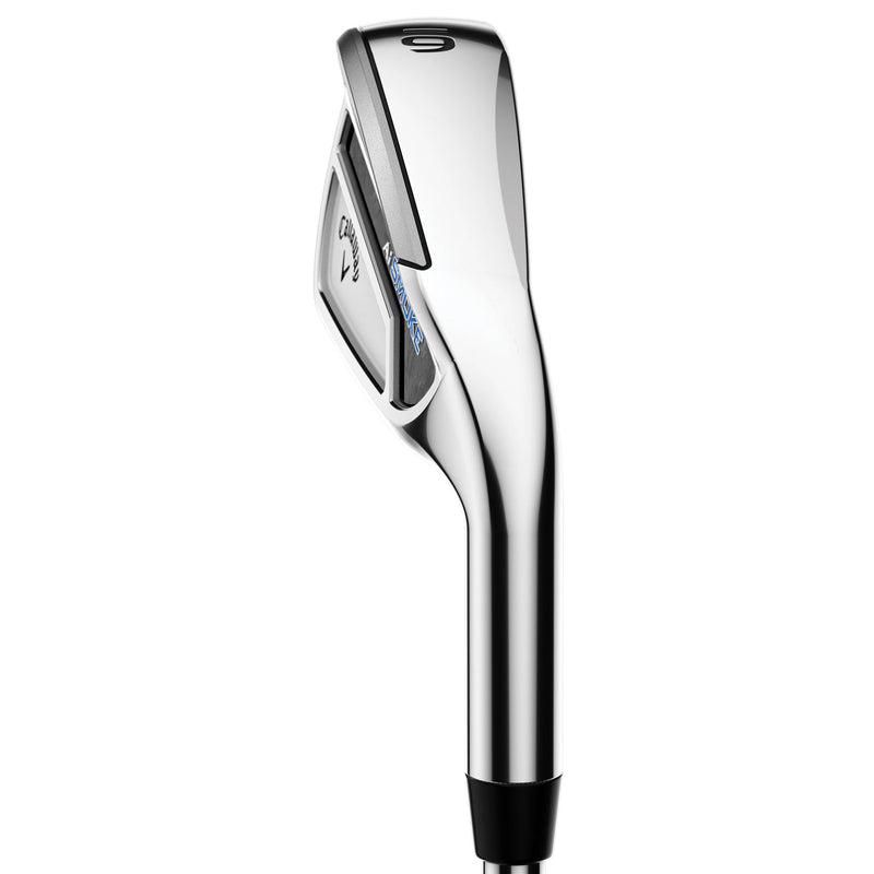 Callaway Paradym AI Smoke Irons Graphite (Custom)