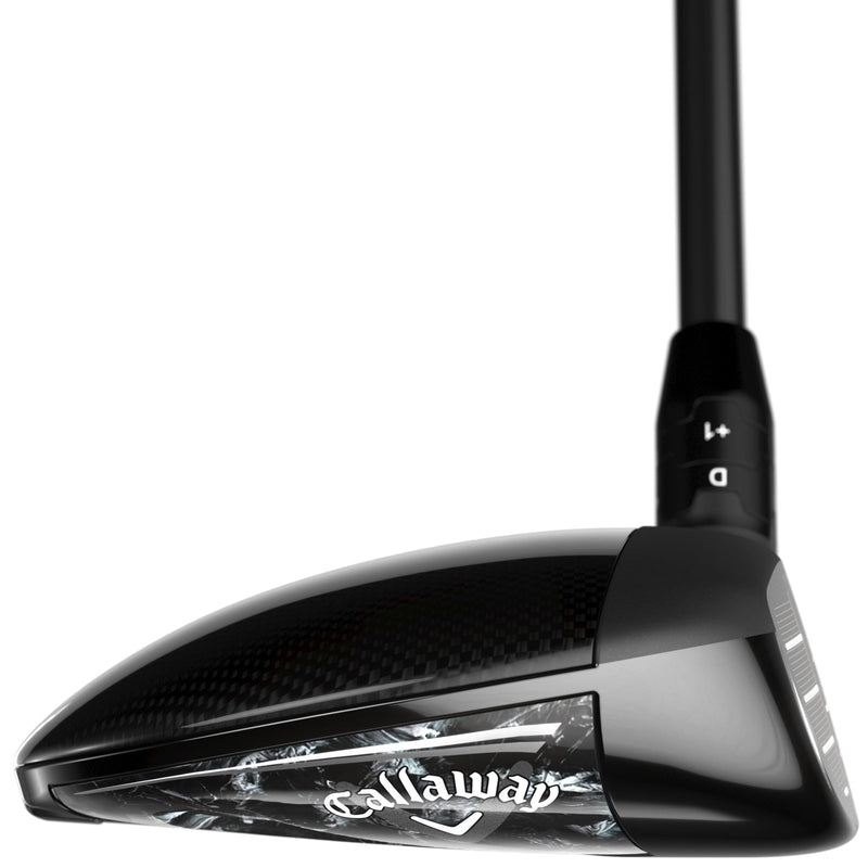 Callaway Paradym AI Smoke Max D Ladies Fairway Wood (Custom)