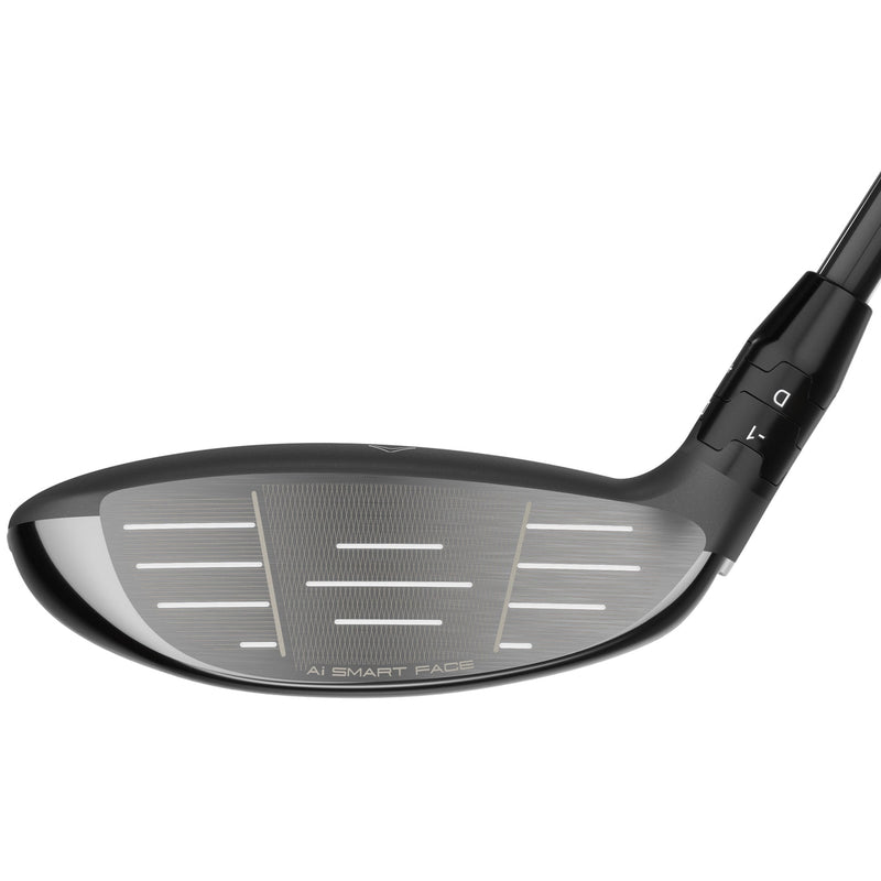 Callaway Paradym AI Smoke Max Ladies Fairway Wood (Custom)