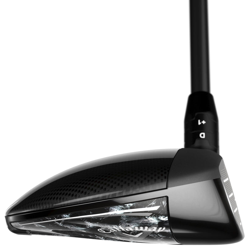 Callaway Paradym AI Smoke Max Fairway Wood (Custom)