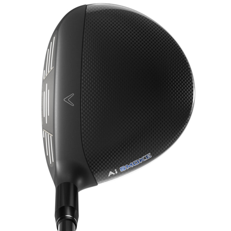 Callaway Paradym AI Smoke Max Fast Ladies Fairway Wood (Custom)