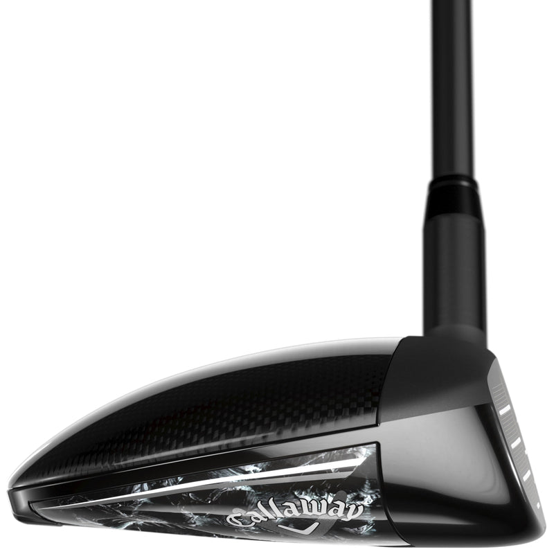 Callaway Paradym AI Smoke Max Fast Ladies Fairway Wood (Custom)