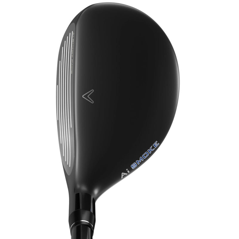 Callaway Paradym AI Smoke Max Fast Ladies Hybrid (Custom)