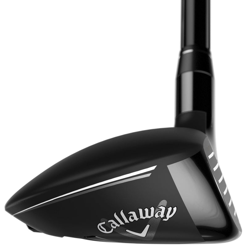 Callaway Paradym AI Smoke Max Fast Ladies Hybrid (Custom)