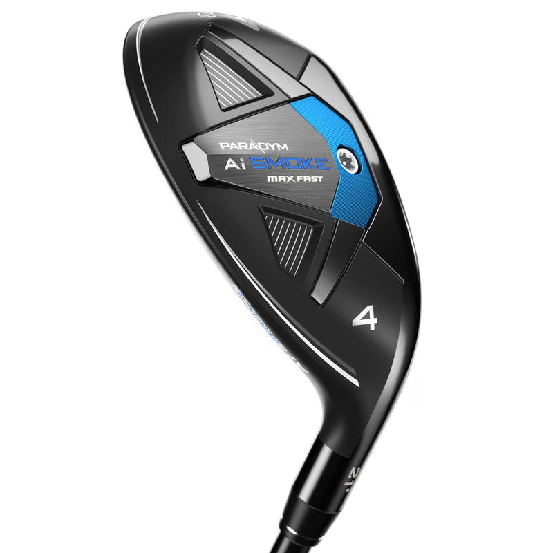 Callaway Paradym AI Smoke Max Fast Hybrid (Custom)