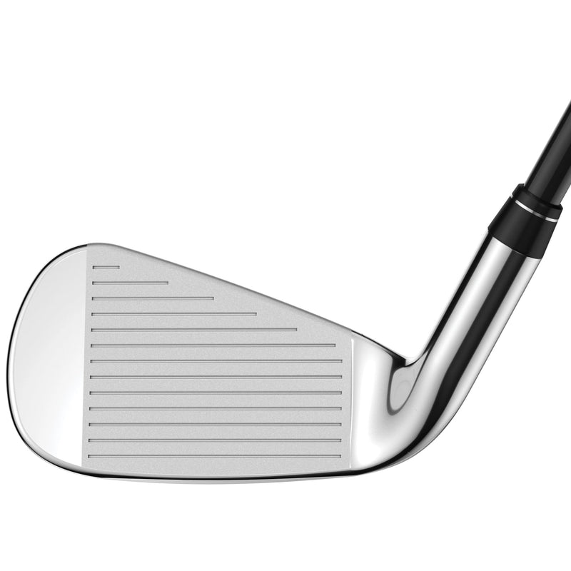 Callaway Paradym AI Smoke Max Fast Irons Graphite (Custom)