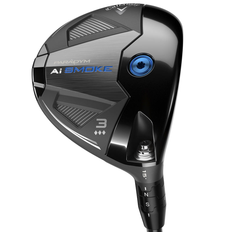 Callaway Paradym AI Smoke Triple Diamond Fairway (Custom)