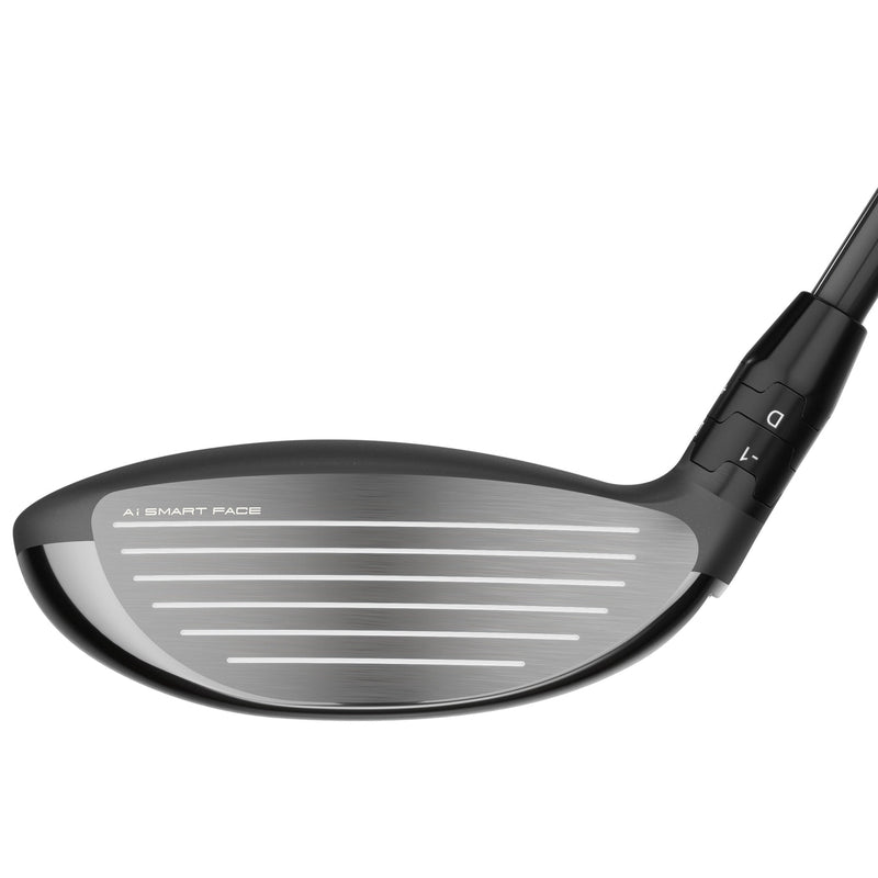 Callaway Paradym AI Smoke Triple Diamond Fairway (Custom)