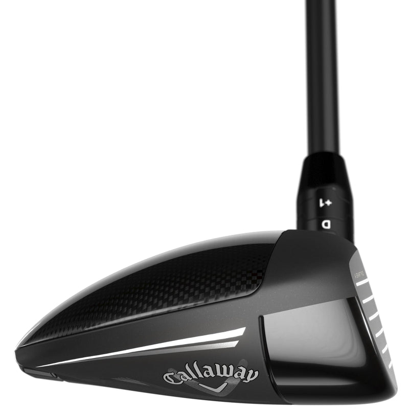 Callaway Paradym AI Smoke Triple Diamond Fairway (Custom)