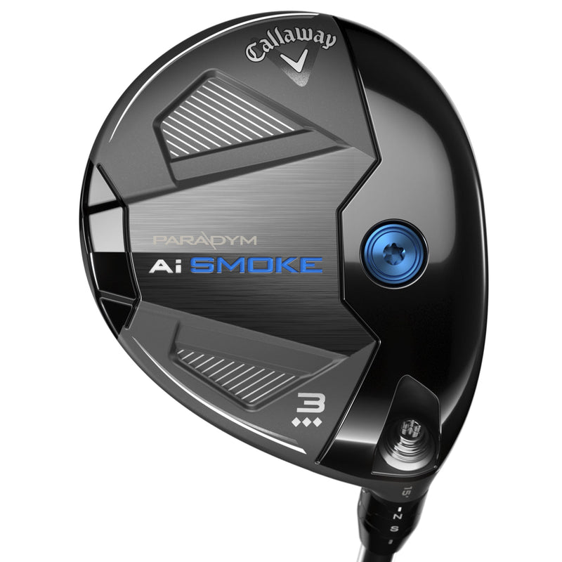 Callaway Paradym AI Smoke Triple Diamond Fairway (Custom)