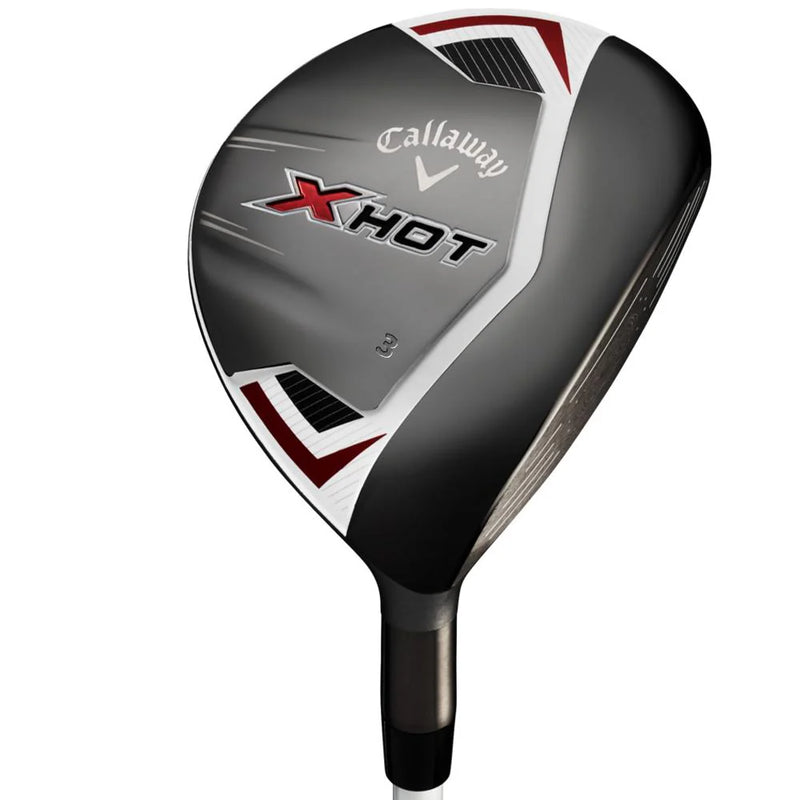 Callaway X Hot mens Fairway Wood RH