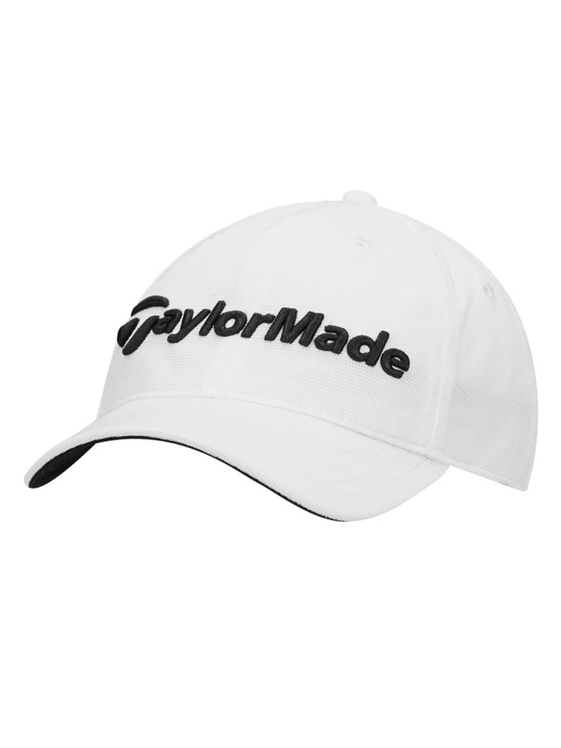 Taylormade Junior Radar Adjustable Golf Cap