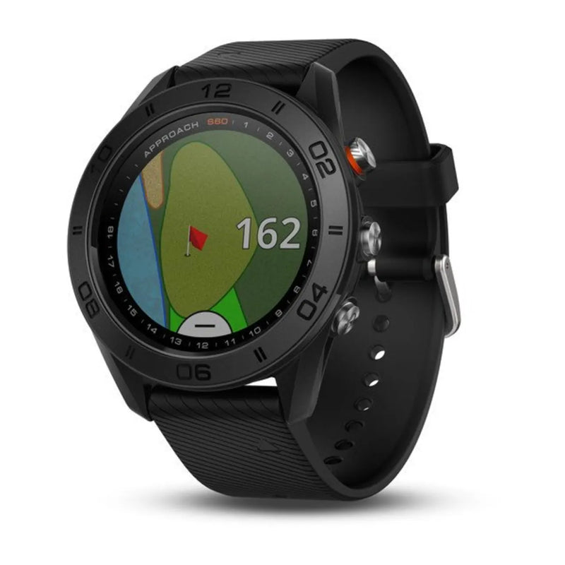 Garmin Approach S60 GPS Watch