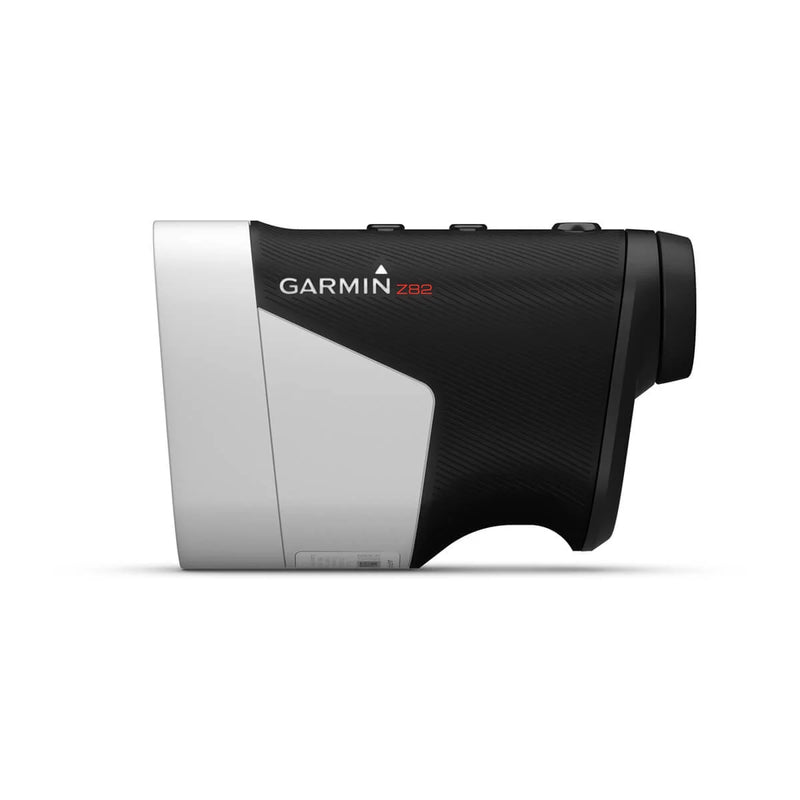 Garmin Approach Z82 Golf GPS Laser Range Finder