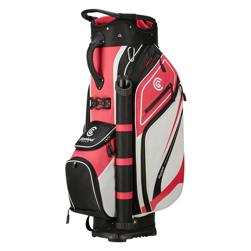 Cleveland Golf Lightweight Cart Bag 2024