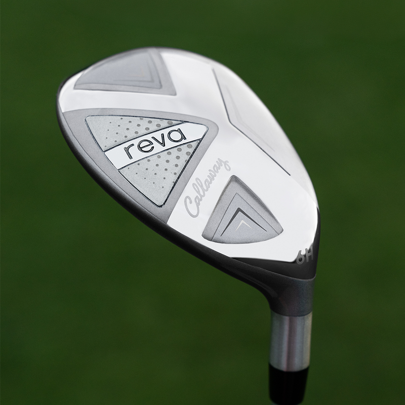 Callaway REVA Women 11-Piece Complete Set 2026 │ Golf Paradise