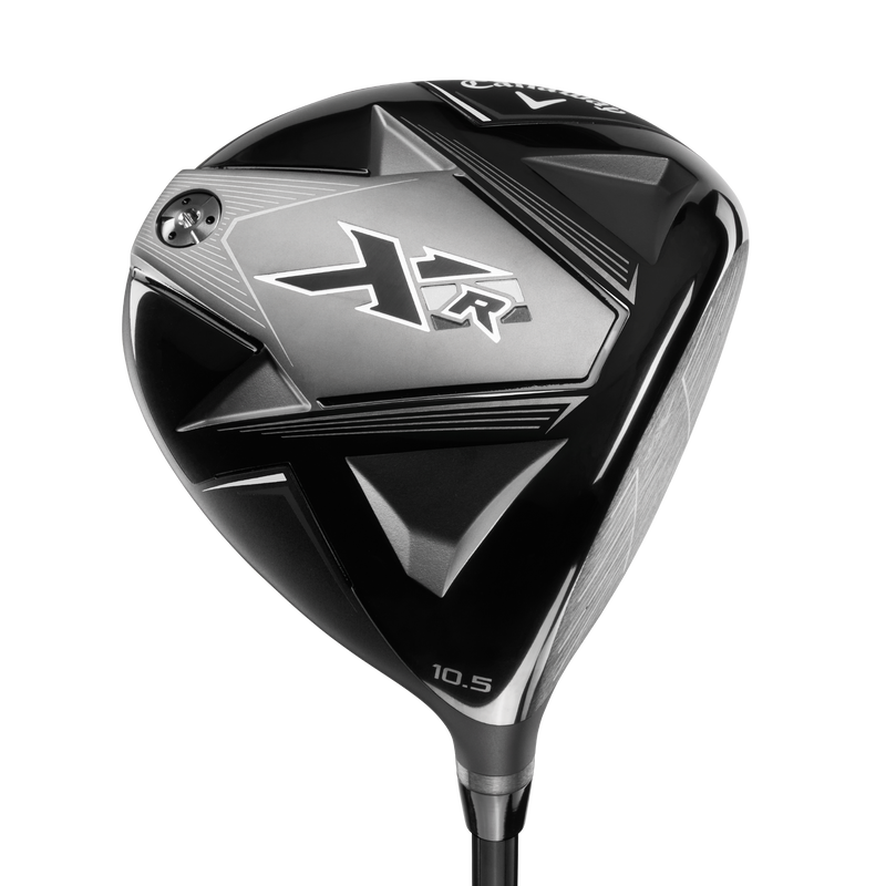Callaway Men's XR 13-Piece Complete Set Left Hand 2026 l Golf Paradise