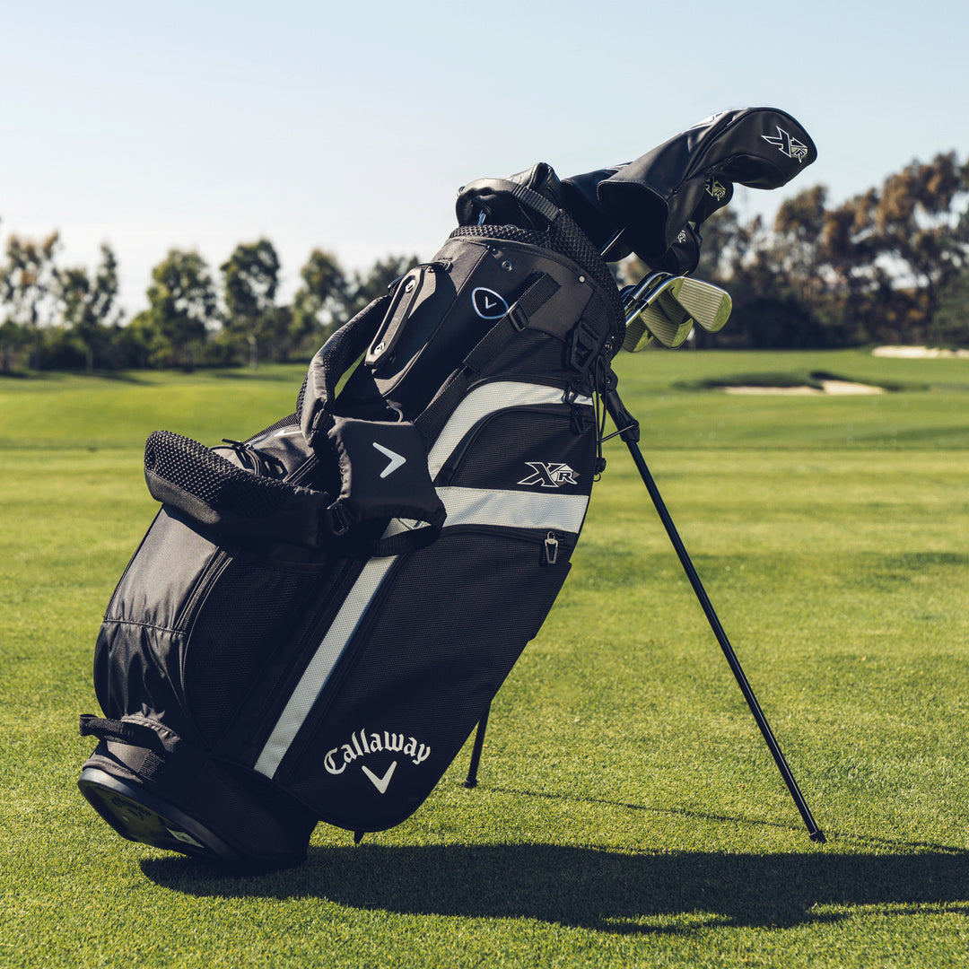 Callaway Men's XR 13-Piece Complete Set Left Hand 2026 l Golf Paradise
