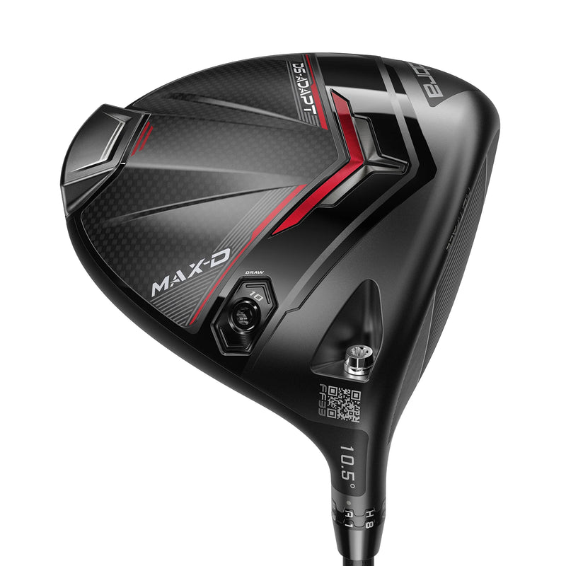 COBRA DS-ADAPT Max-D Driver (Custom)