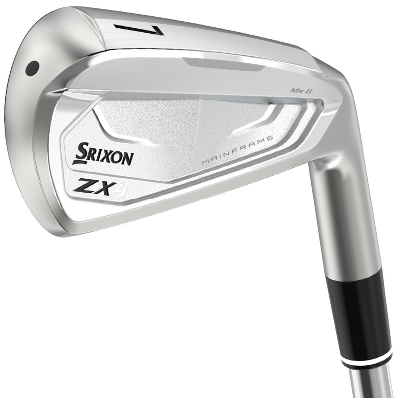 Srixon ZX4 MKII Irons (Custom)