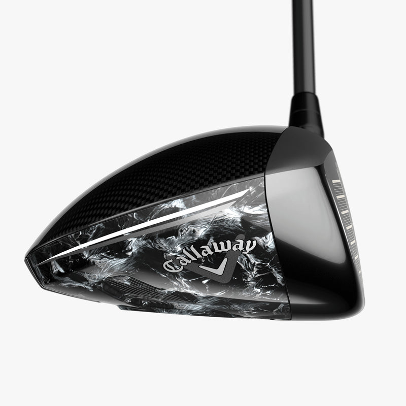 Callaway Paradym Ai Smoke Triple Diamond Max Driver mens RH