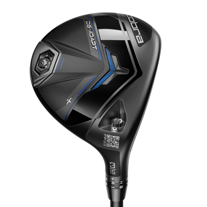 COBRA DS-ADAPT X Fairway Wood (Custom)