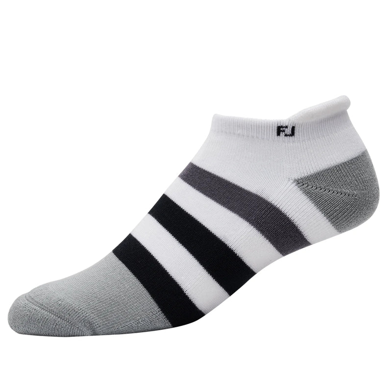 FootJoy Womens ProDry Roll Tab Socks US: 6-9