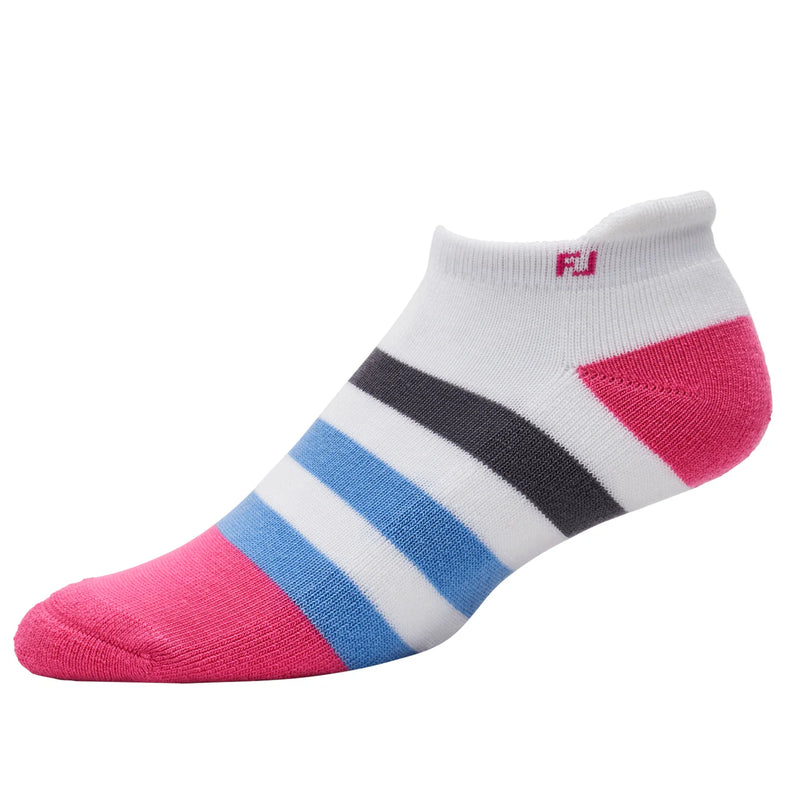 FootJoy Womens ProDry Roll Tab Socks US: 6-9