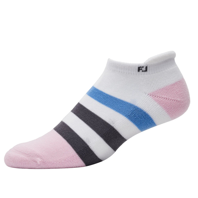 FootJoy Womens ProDry Roll Tab Socks US: 6-9