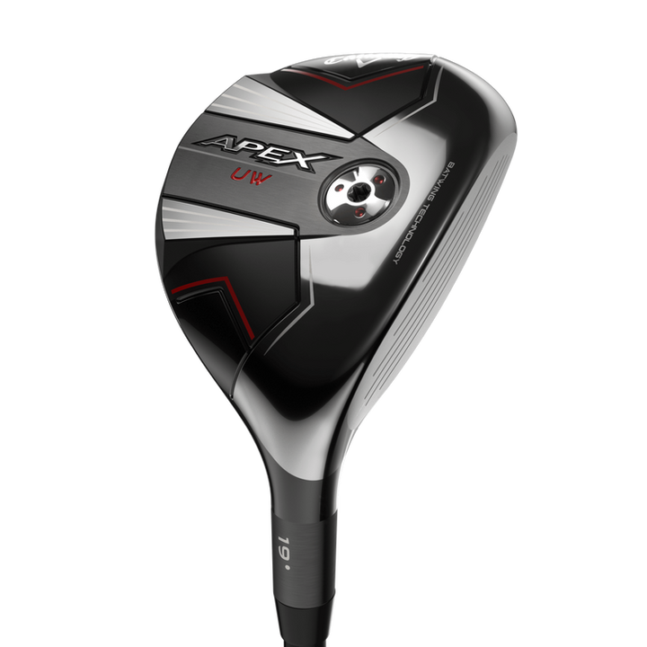 Callaway Apex Utility Wood RH l Golf Paradise Terrey Hills