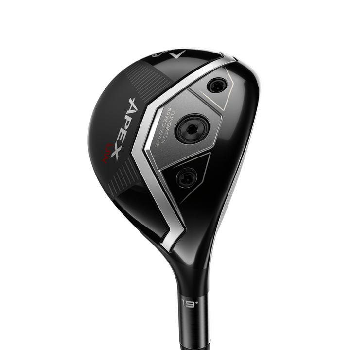 Callaway Apex Utility Wood 2026 (Custom) l Golf Paradise