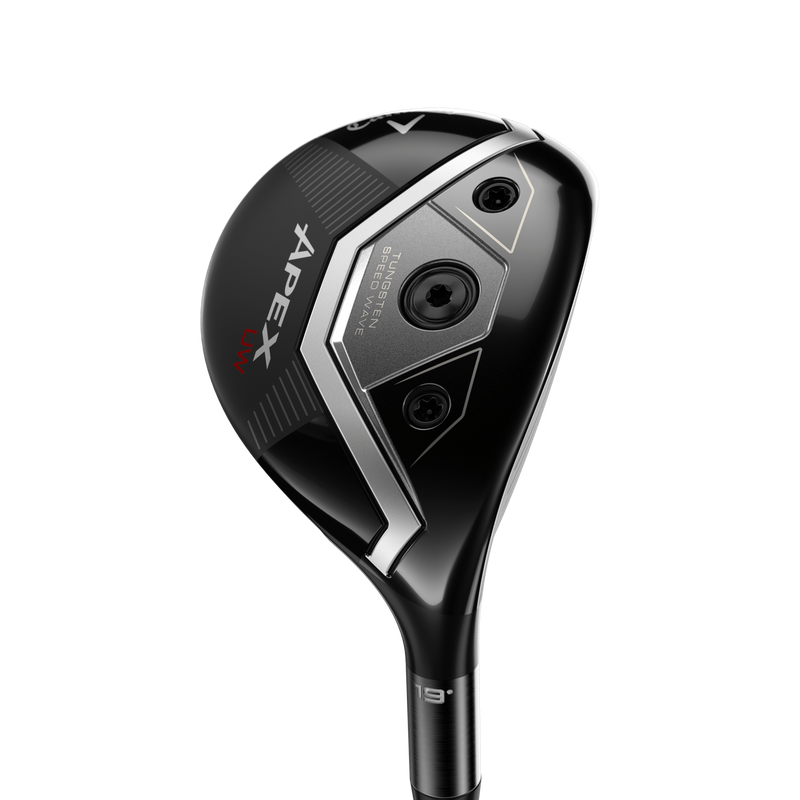 Callaway Apex ユーティリティ 20° Amazon | キャロウェイ (Callaway) APEX HY ユーティリティ APEX