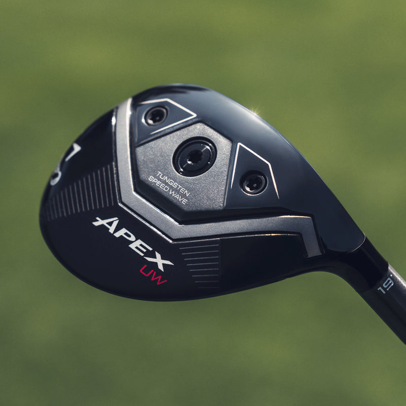 Callaway Apex Utility Wood 2026 (Custom) l Golf Paradise