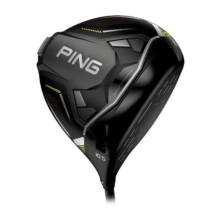 Ping G430 MAX 10K Driver RH