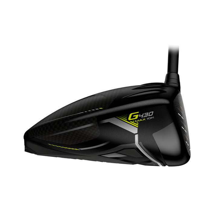 Ping G430 MAX 10K Driver RH