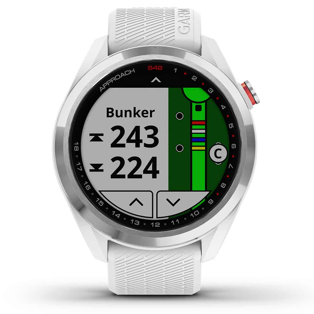 Garmin Approach s40 golf gps hot watch