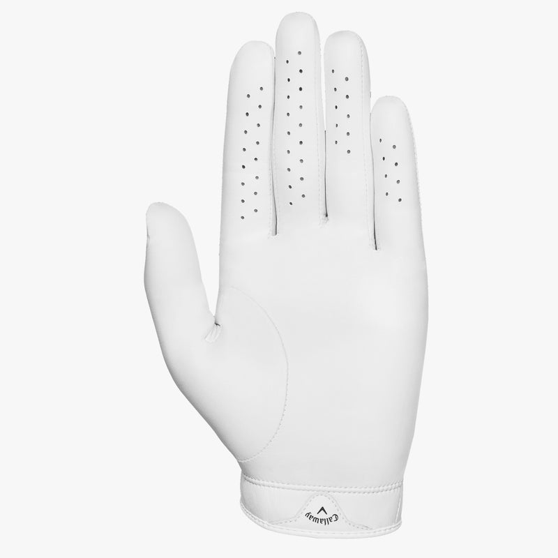 Callaway Tour Authentic Golf Glove