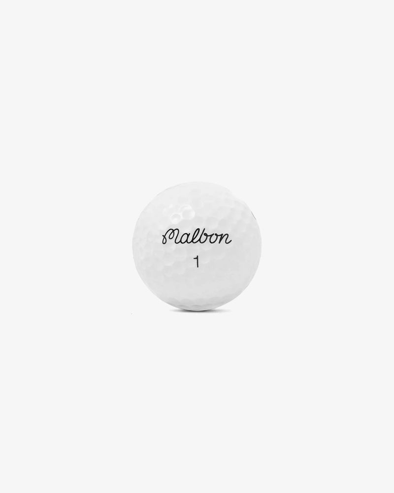 Malbon TOUR M Golf Ball | Golf Paradise
