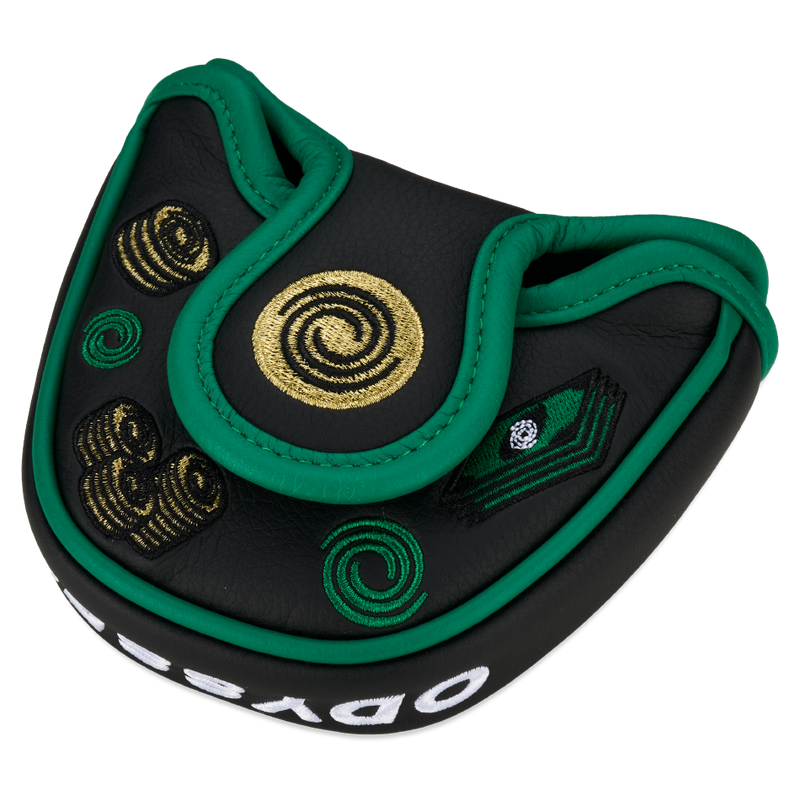 Odyssey Money Putter Cover