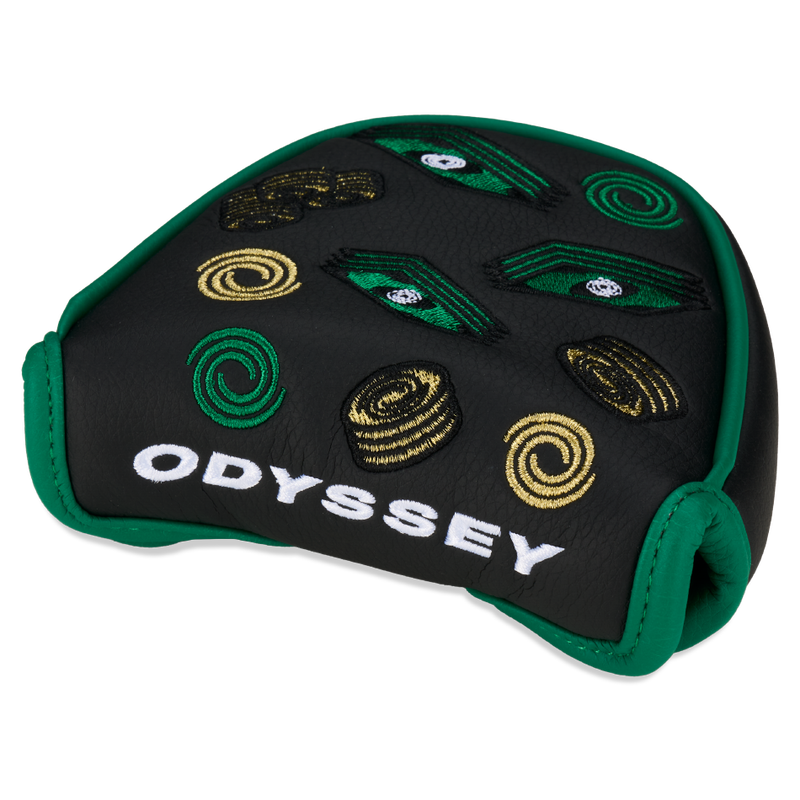 Odyssey Money Putter Cover