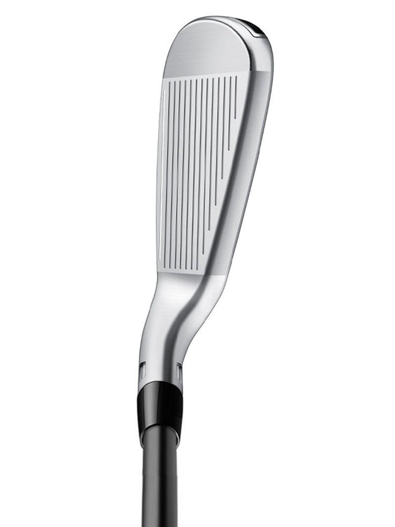 TaylorMade QI Irons HL womens Graphite RH (Pre-order)