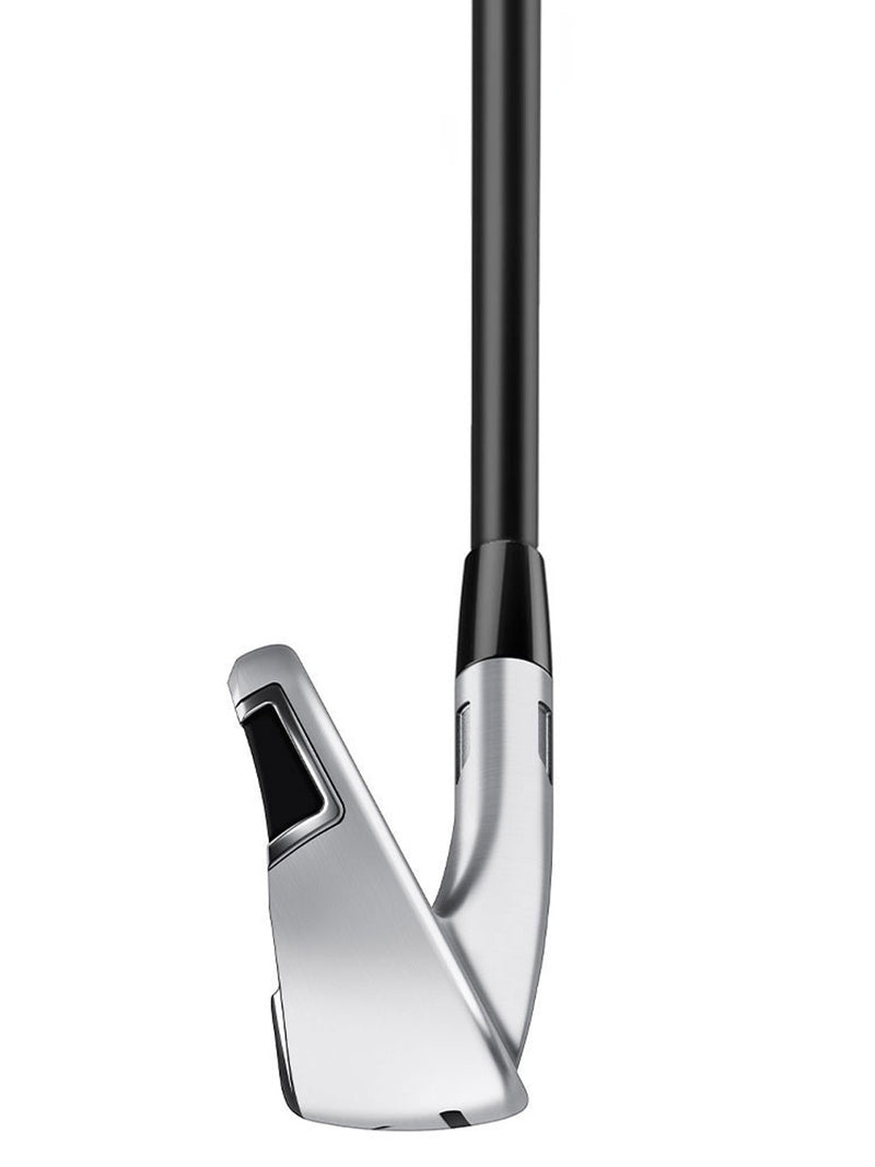 TaylorMade QI Irons HL mens Graphite RH (Pre-order)