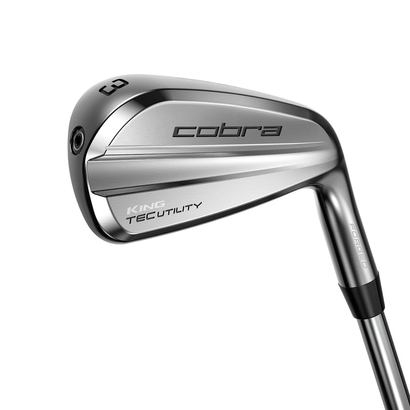 COBRA KING TEC Utility Iron (Custom)