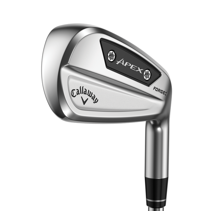 Callaway Apex Ai300 Irons RH Steel (2024)