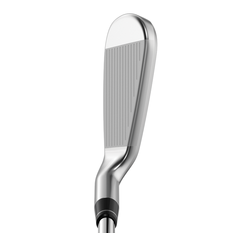 Callaway Apex Ai300 Irons RH Steel (2024)