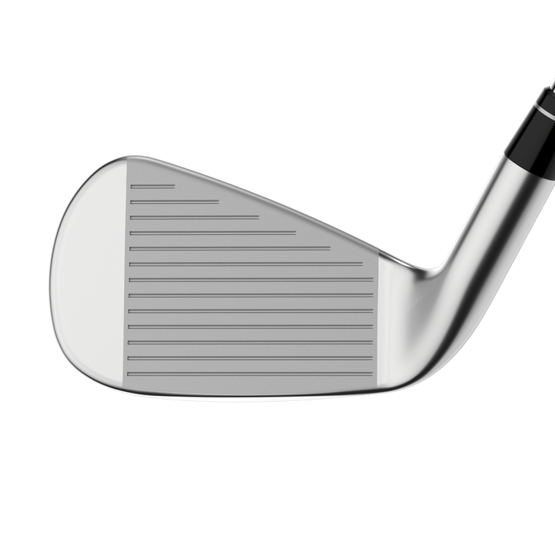 Callaway Apex Ai300 Irons RH Steel (2024)