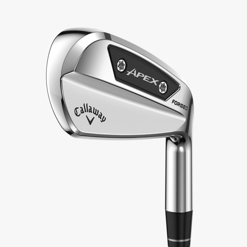 Callaway Apex Ai150 Irons (Custom)