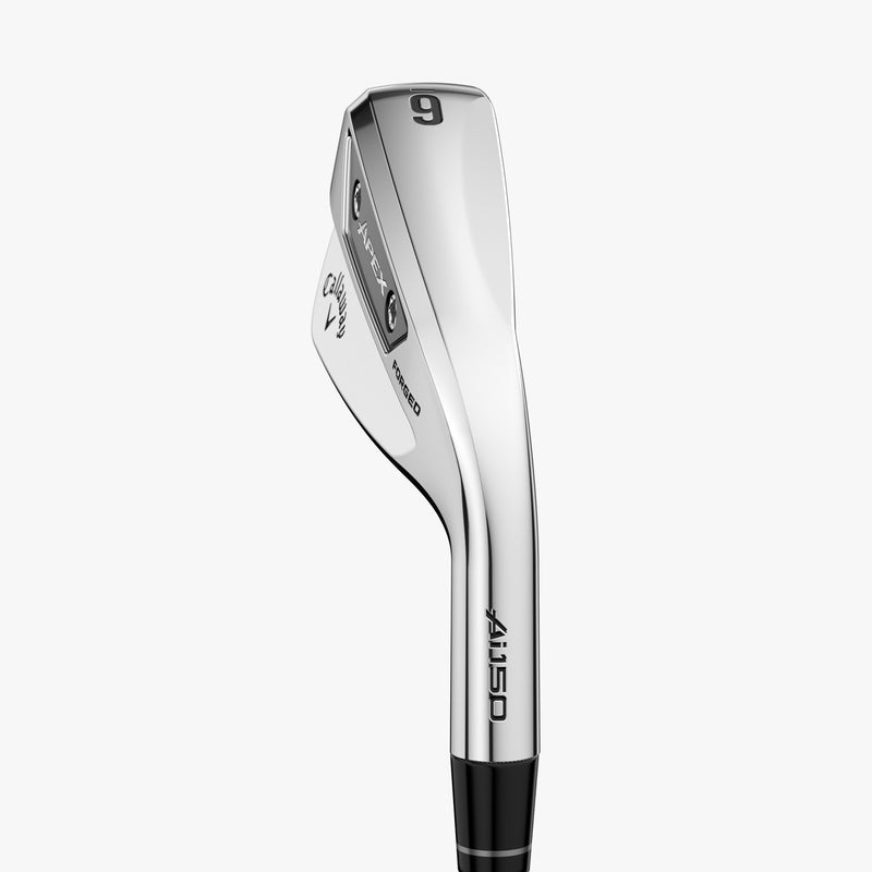 Callaway Apex Ai150 Irons (Custom)