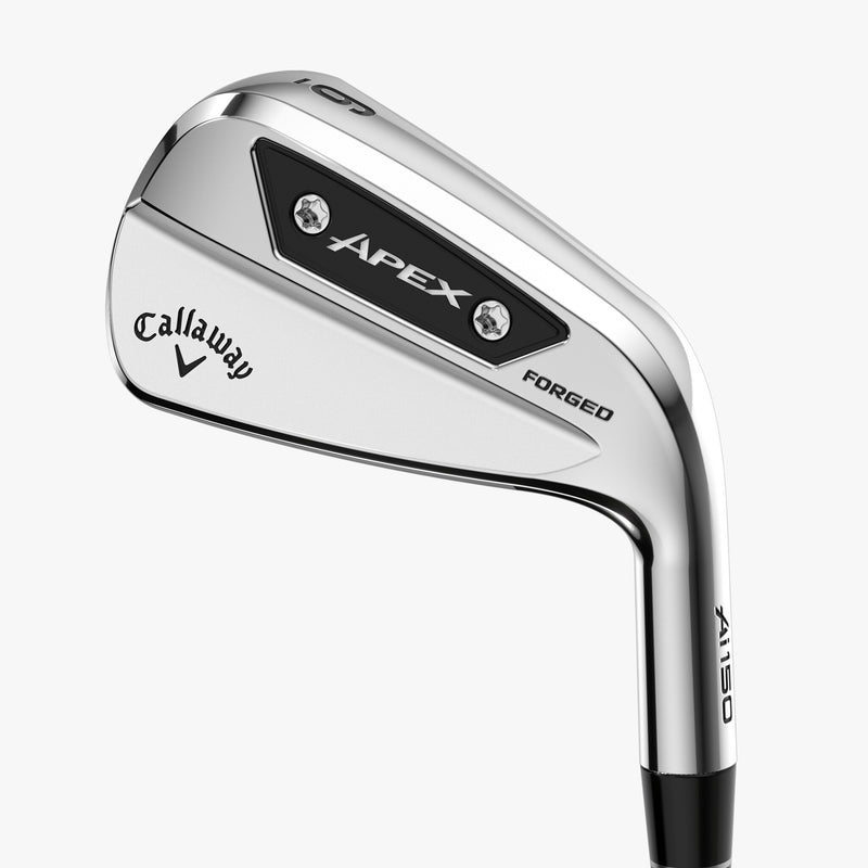 Callaway Apex Ai150 Irons (Custom)
