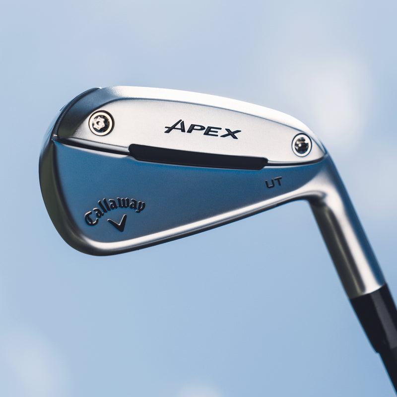 Callaway Apex Utility Iron 2026 RH